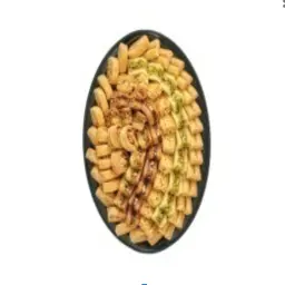 صحن بقلاوة